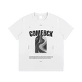 COMEBCK Tee