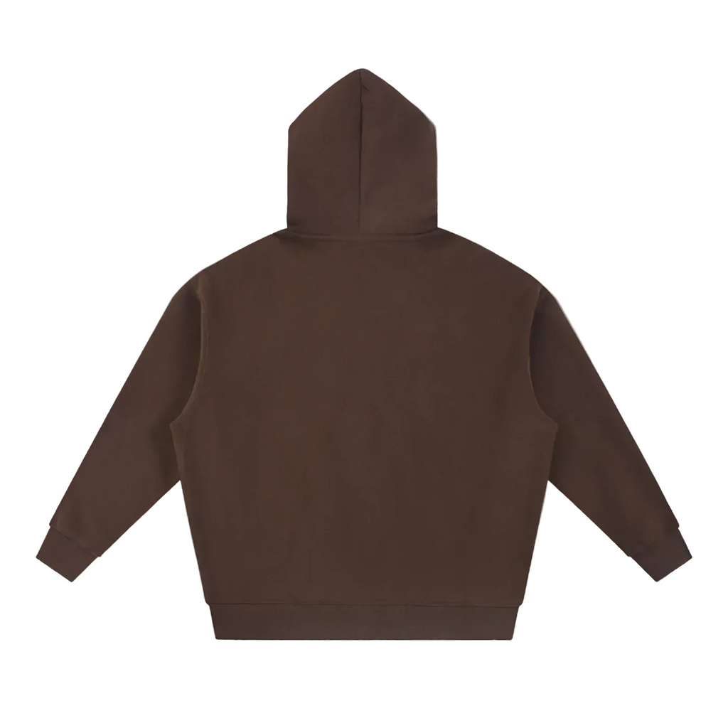 Remember Your Why-Brown/Blue