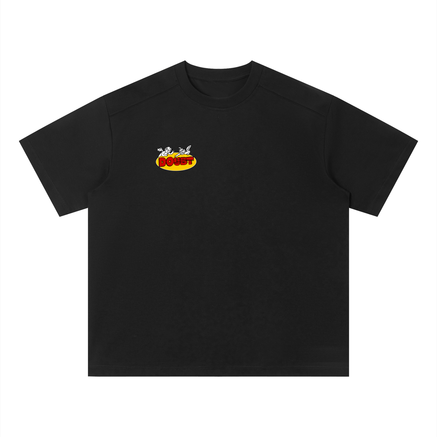 Silence The Doubt Tee