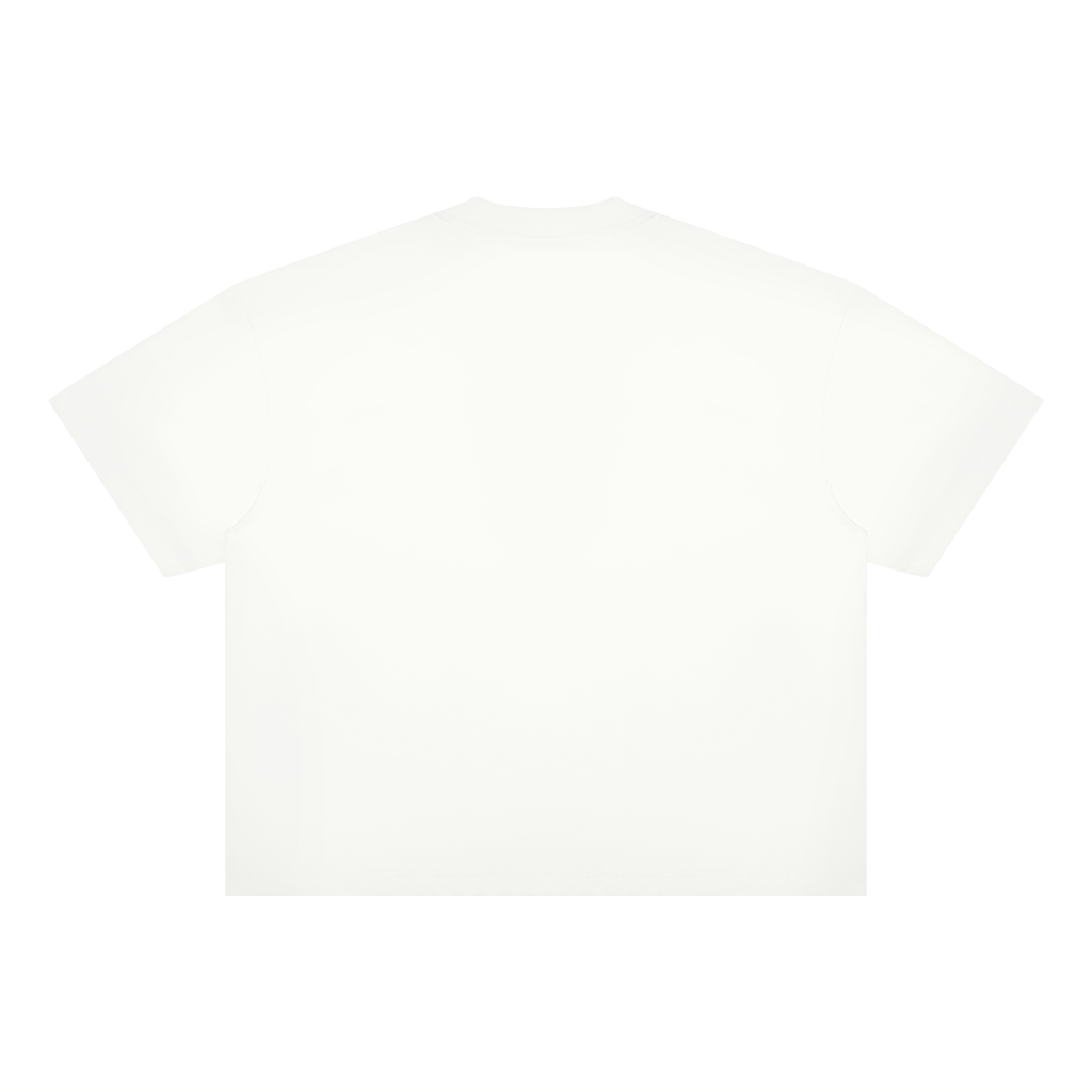 The Cost Of Doubt Boxy Tee