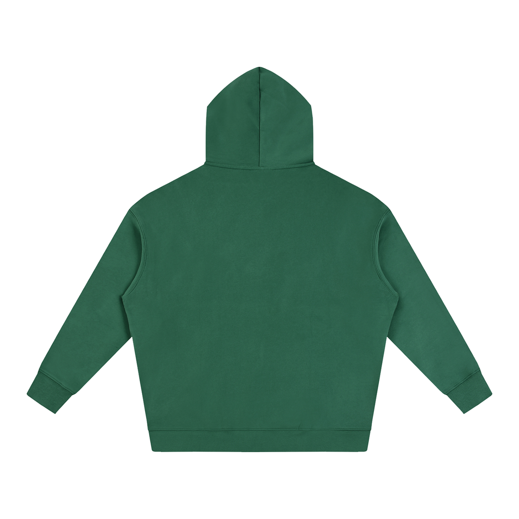 Better Person Hoodie (Forest Green)