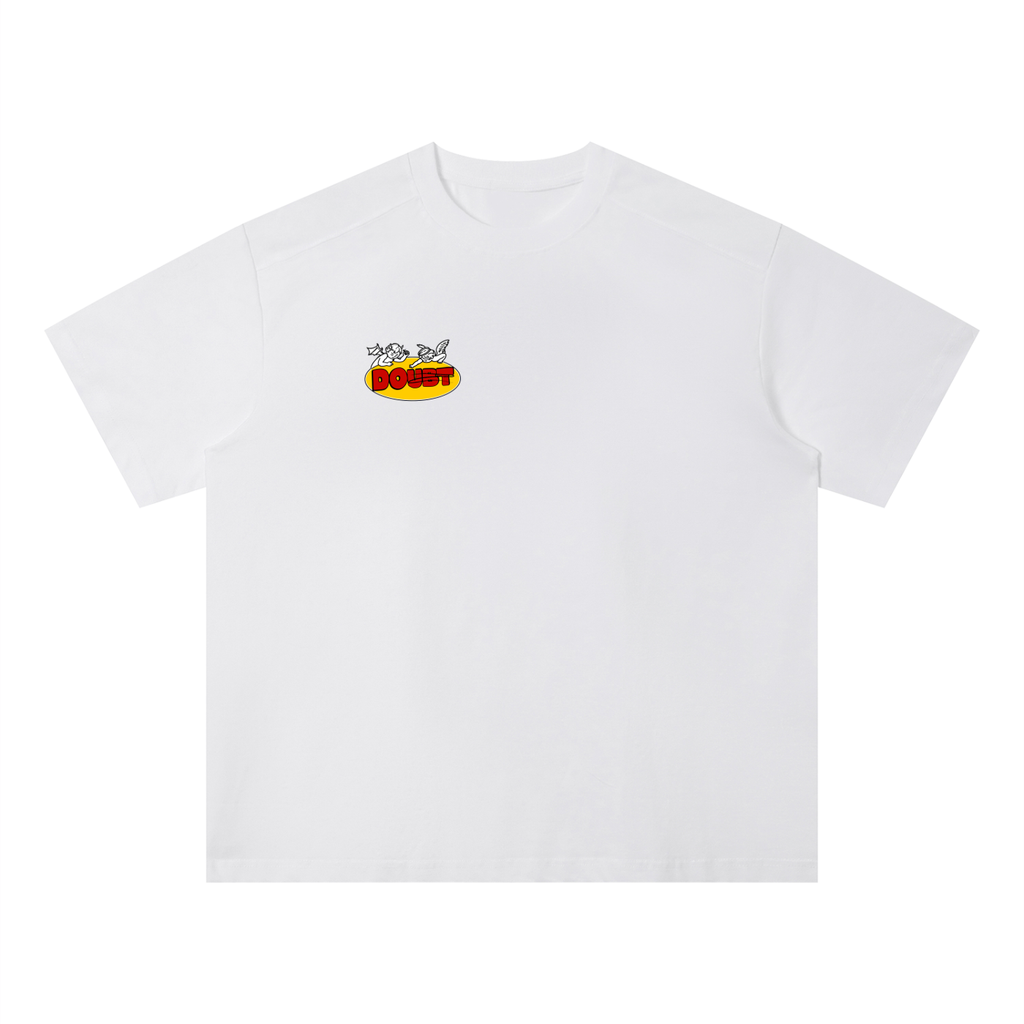 Silence The Doubt Tee