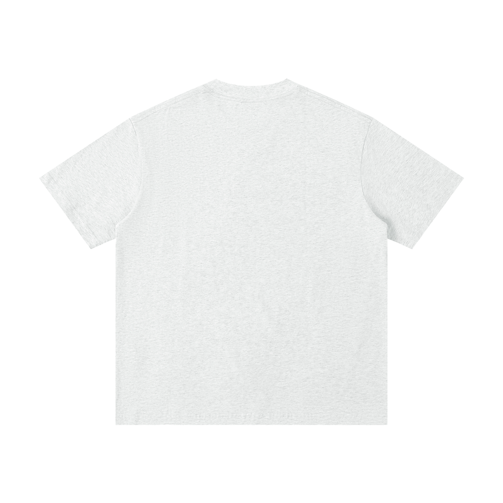 I Heard a Pop Oversized Tee