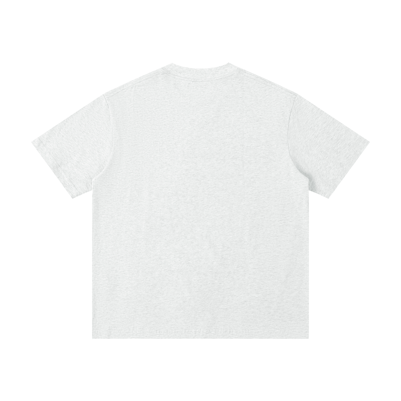 I Heard a Pop Oversized Tee