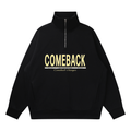 Comeback Stronger Quarter Zip