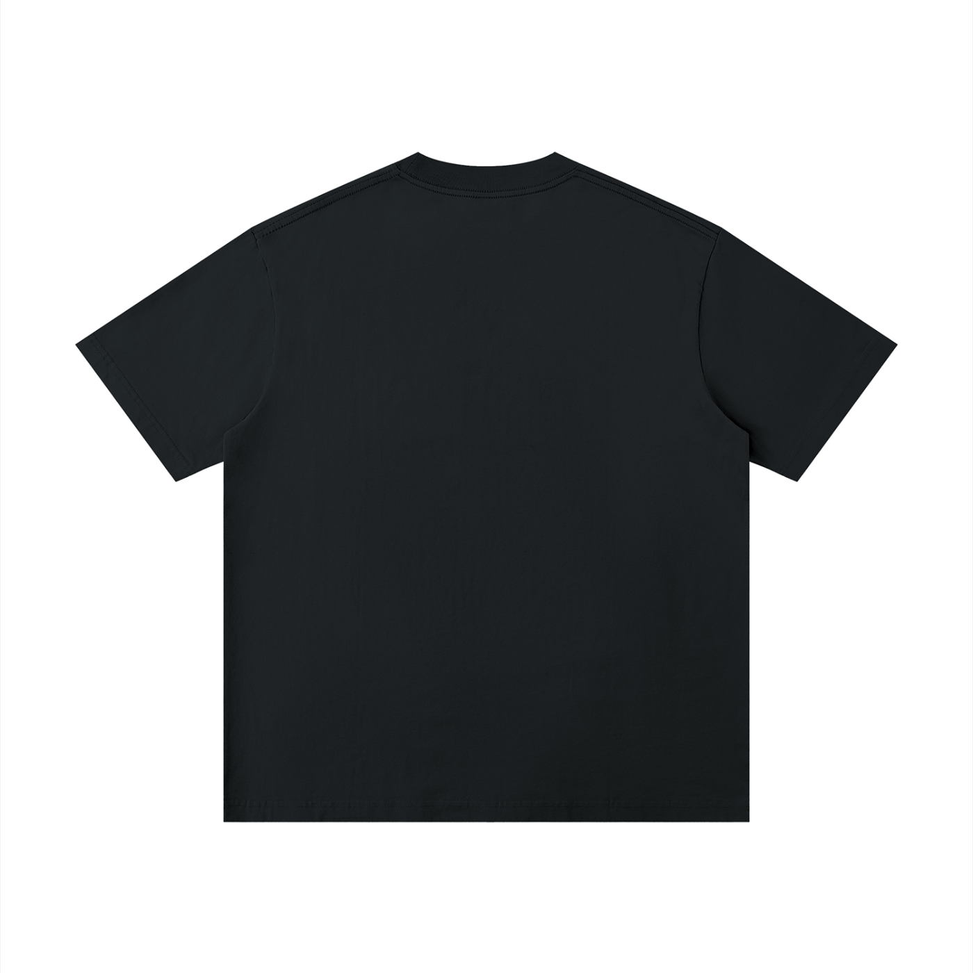 I Heard a Pop Oversized Tee