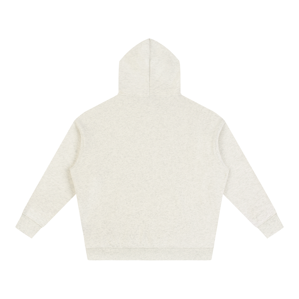 Attitude Uninjured Hoodie