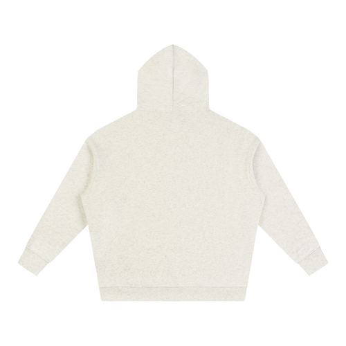 Attitude Uninjured Hoodie