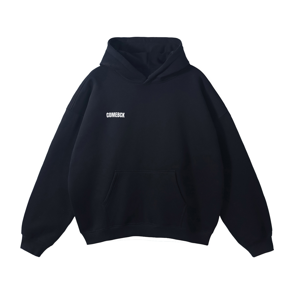 COMEBCK Hoodie