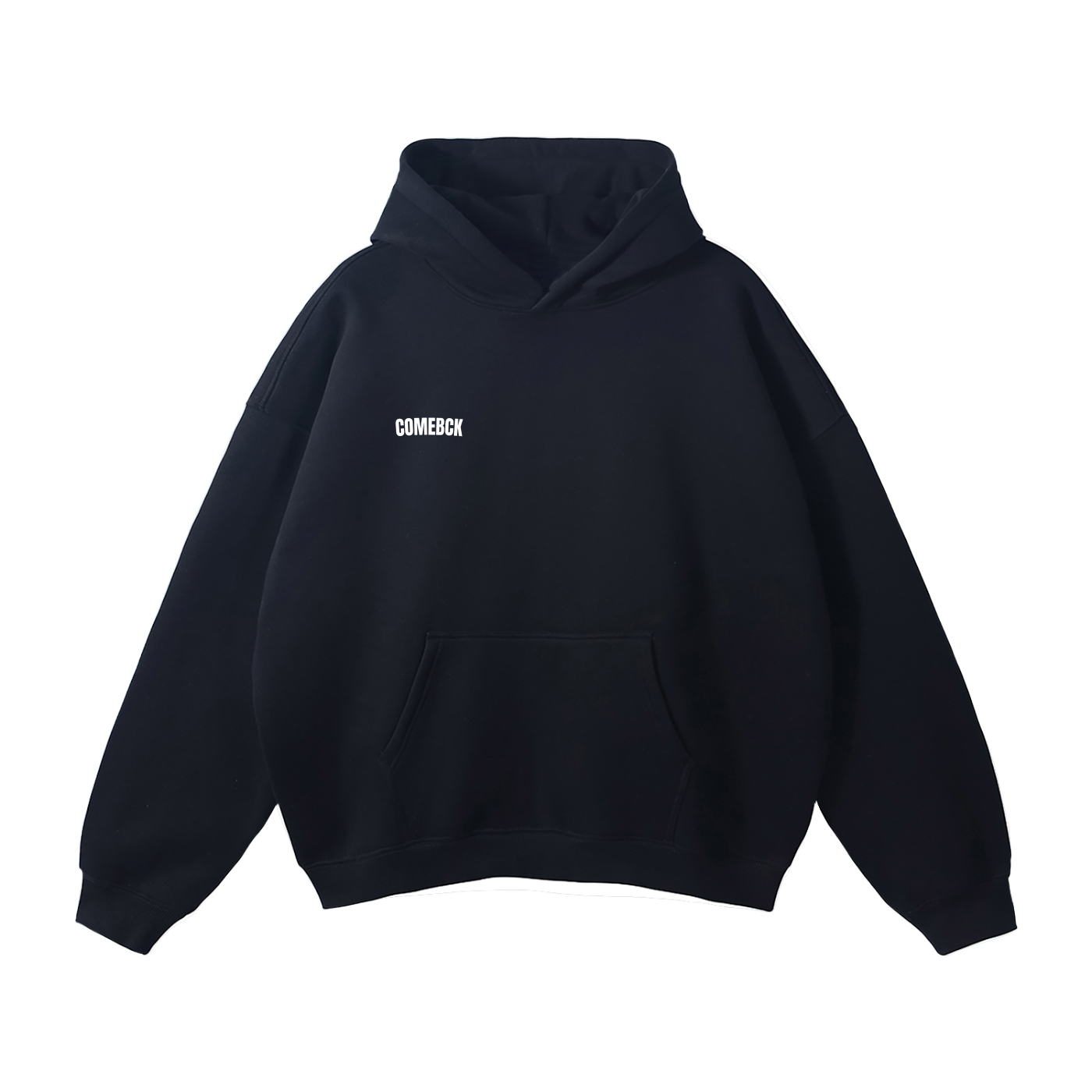 COMEBCK Hoodie