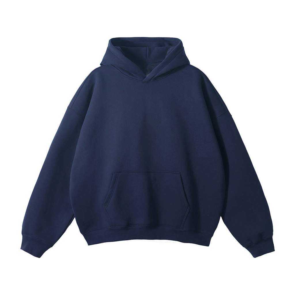 Resilience Hoodie