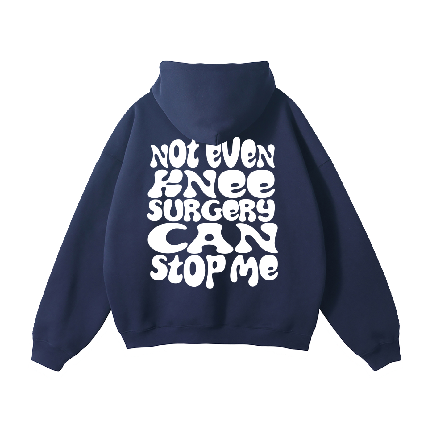 Resilience Hoodie