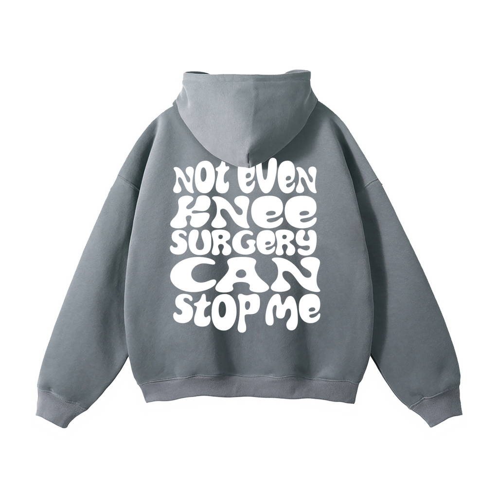 Resilience Hoodie