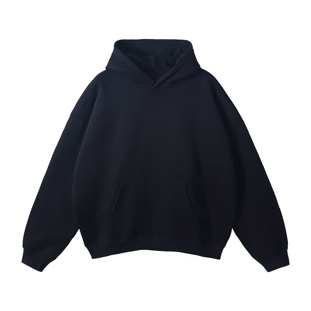 Resilience Hoodie