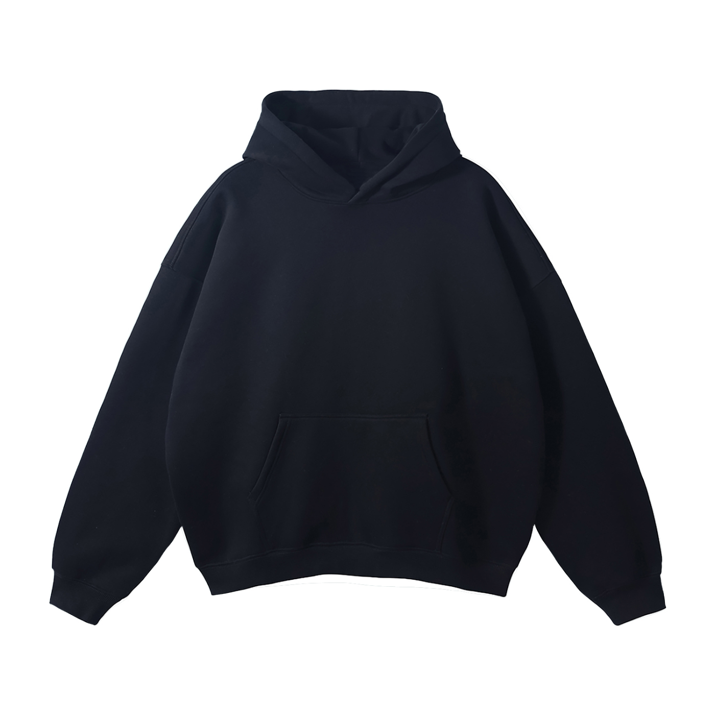Resilience Hoodie