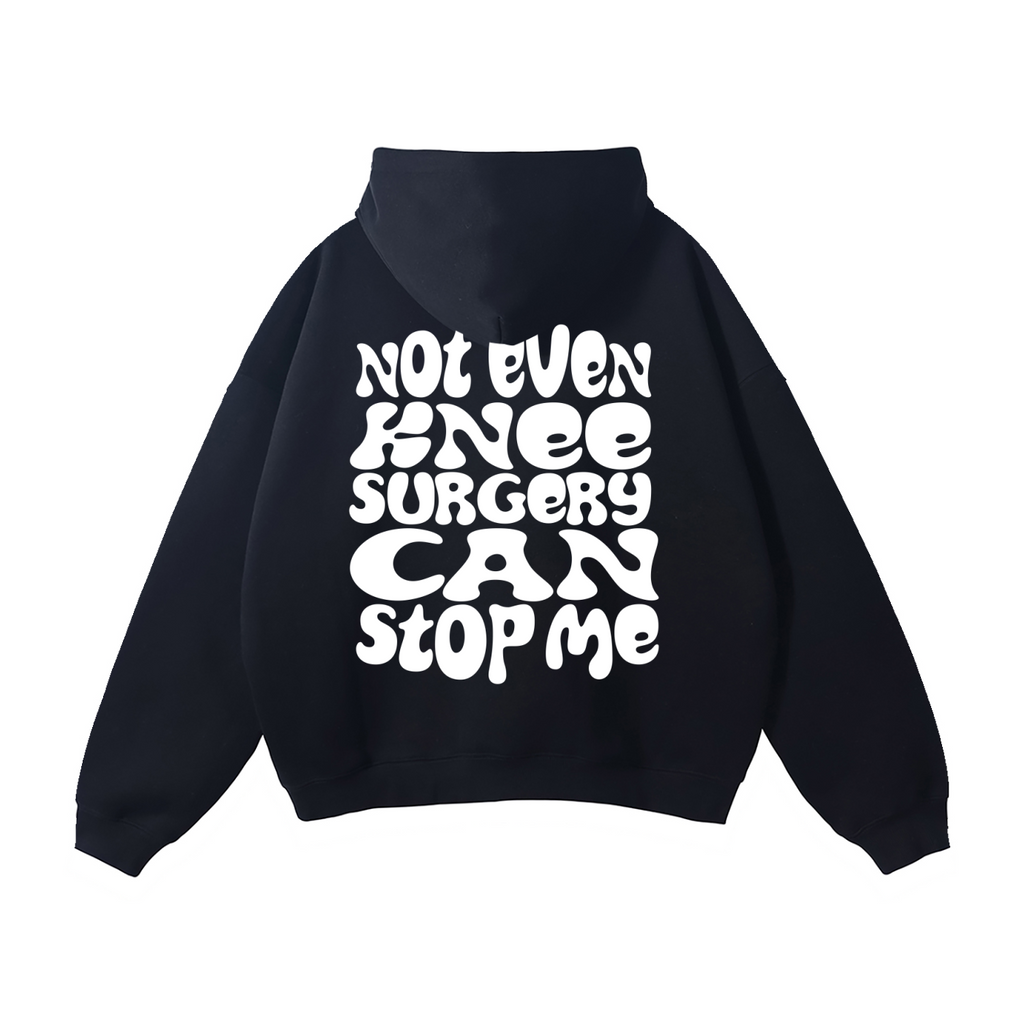 Resilience Hoodie