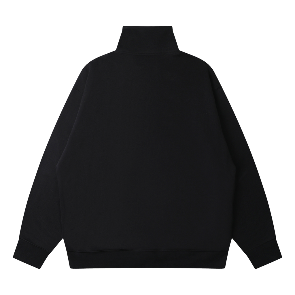 Comeback Stronger Quarter Zip