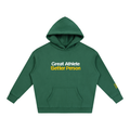 Better Person Hoodie (Forest Green)