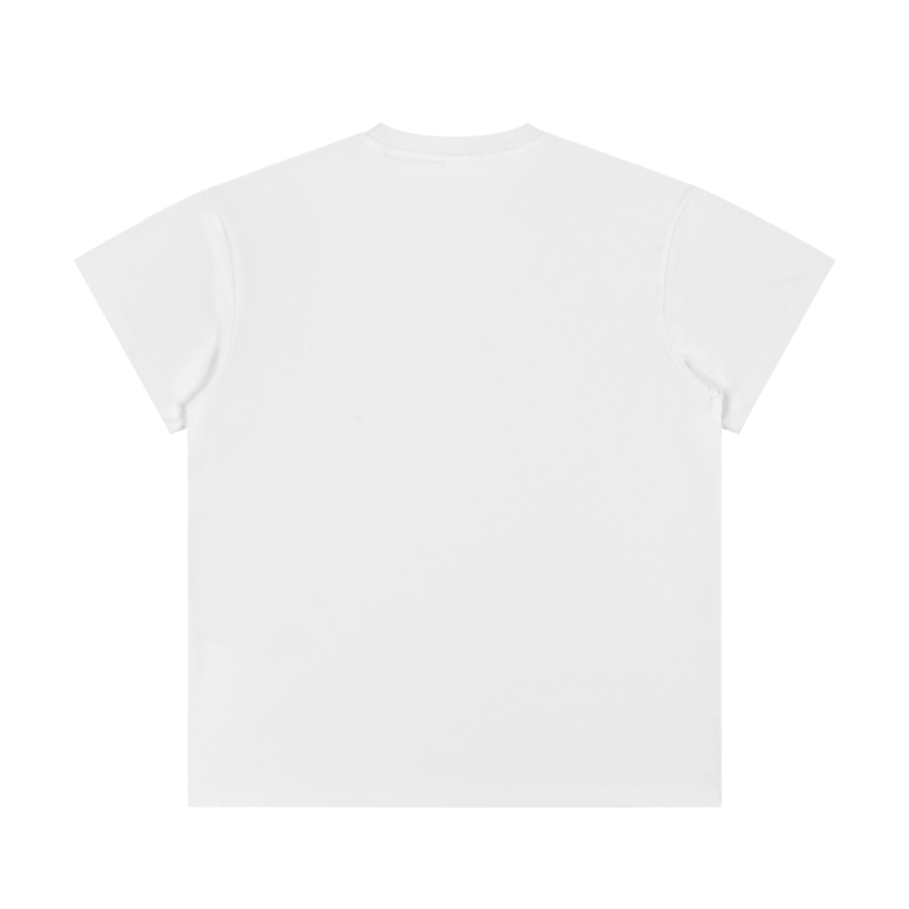 Attitude Uninjured Unisex Fit Tee