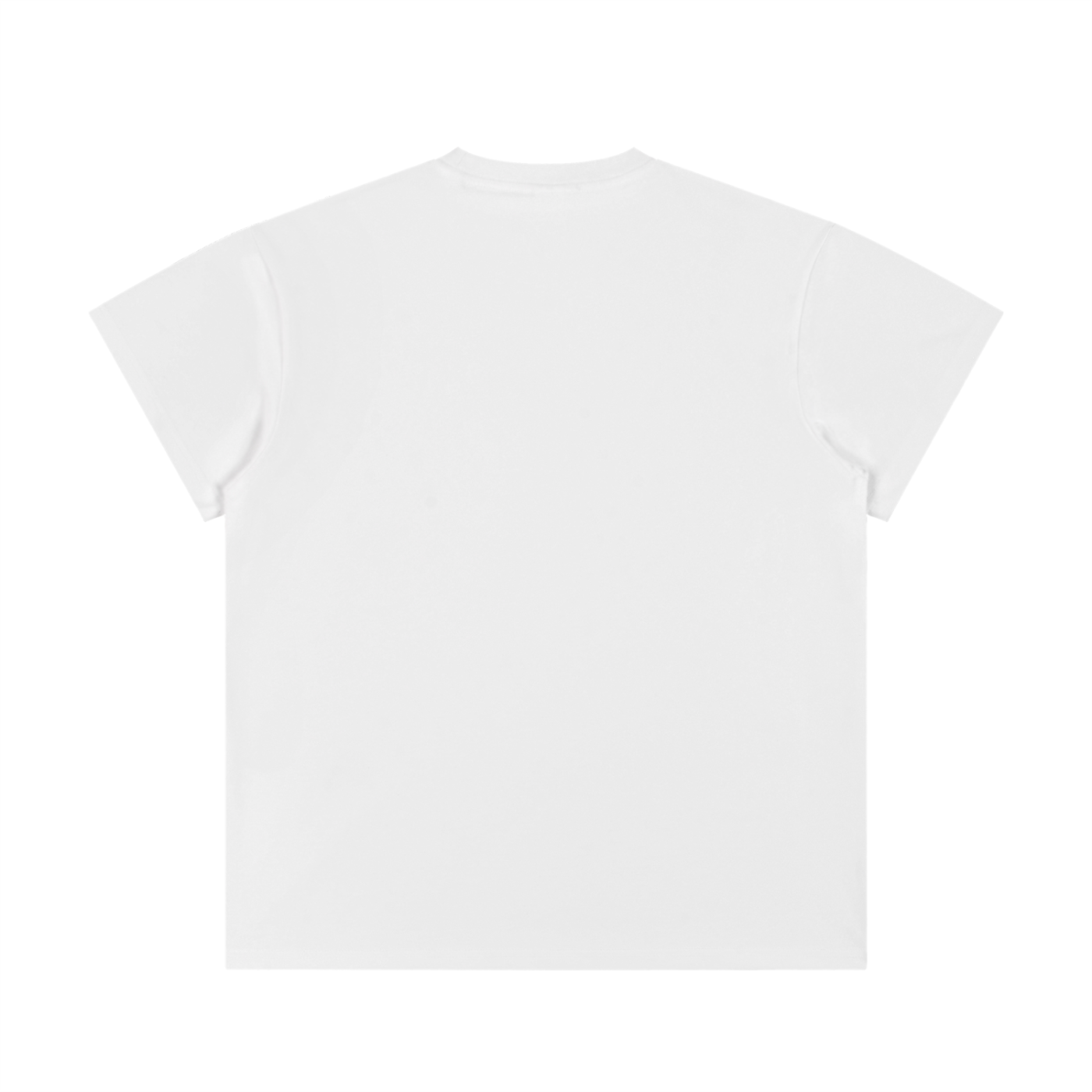 Attitude Uninjured Unisex Fit Tee