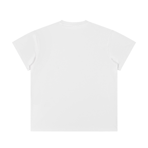 Attitude Uninjured Unisex Fit Tee