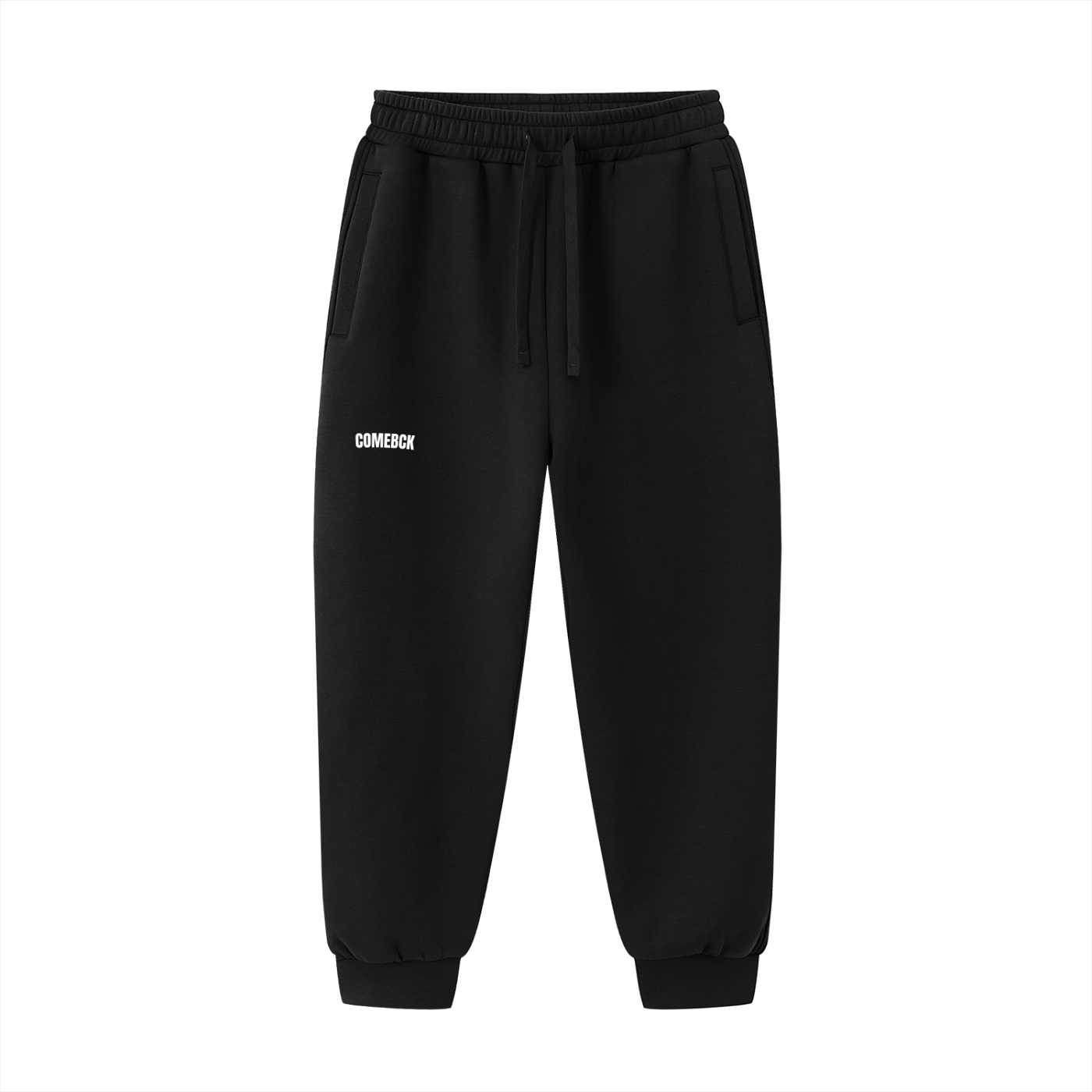 COMEBCK Joggers