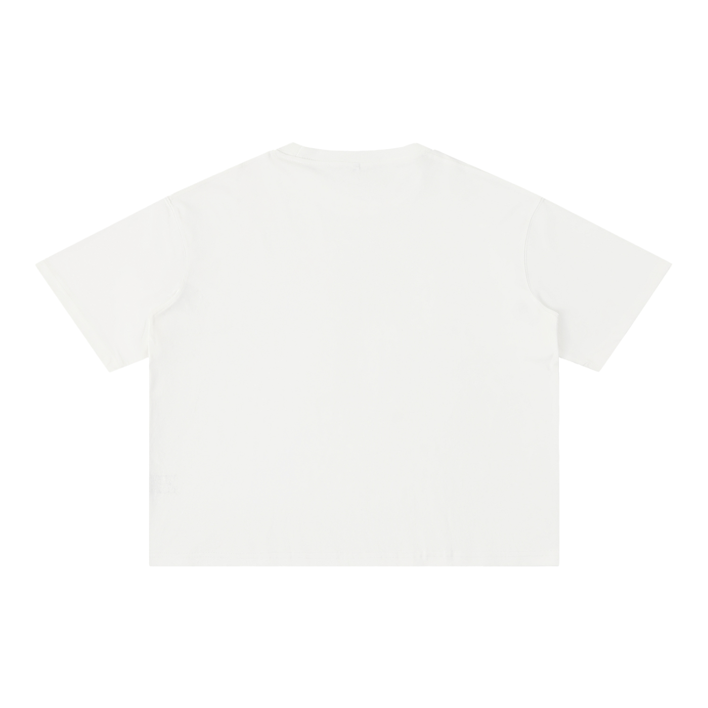 The Cost of Doubt Boxy Tee